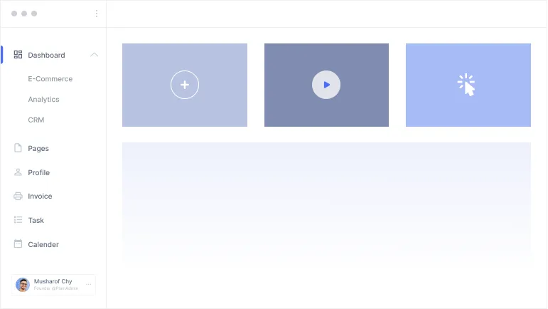 Complete Tailwind CSS Template for SaaS Website - 黑白体育